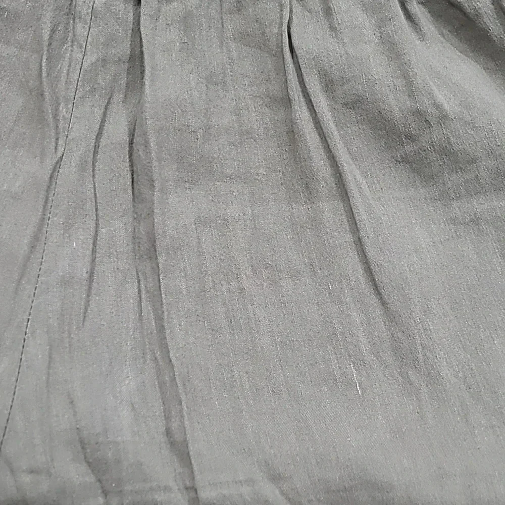 Aritzia Babaton Day Linen Pant
